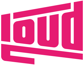 logo Loud
